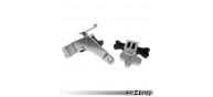 034 StreetSport Engine/Transmission Mount Pair